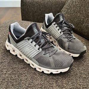 ON Running Cloudswift